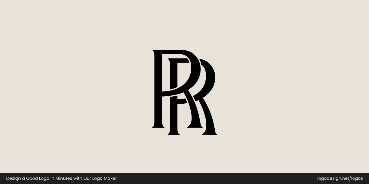 Rolls Royce logo