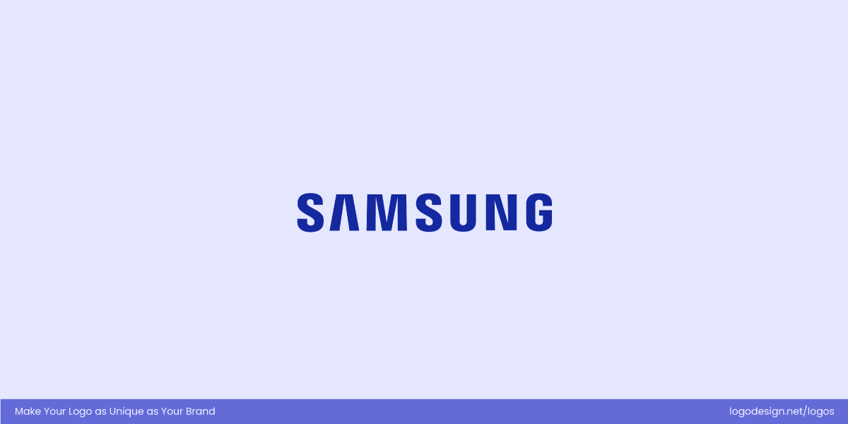 Samsung Logo