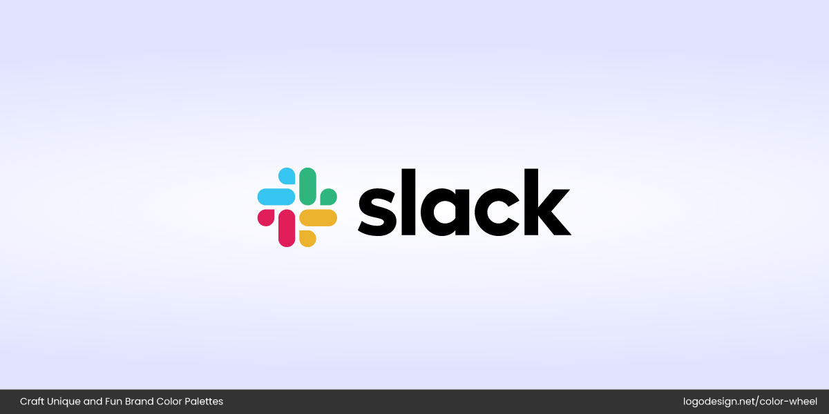 Slack Logo Slack Logo