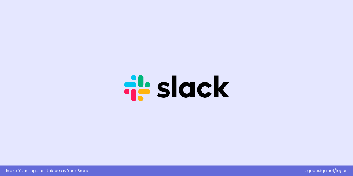Slack Logo