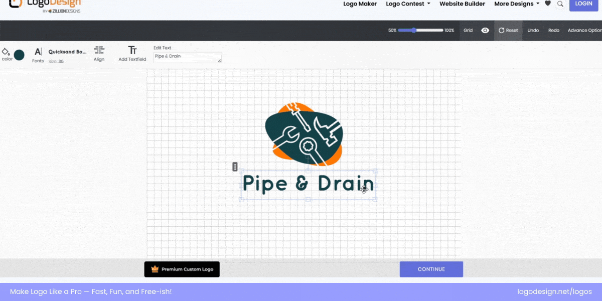 Font Play: Choose Your Voice Font Play: Choose Your Voice