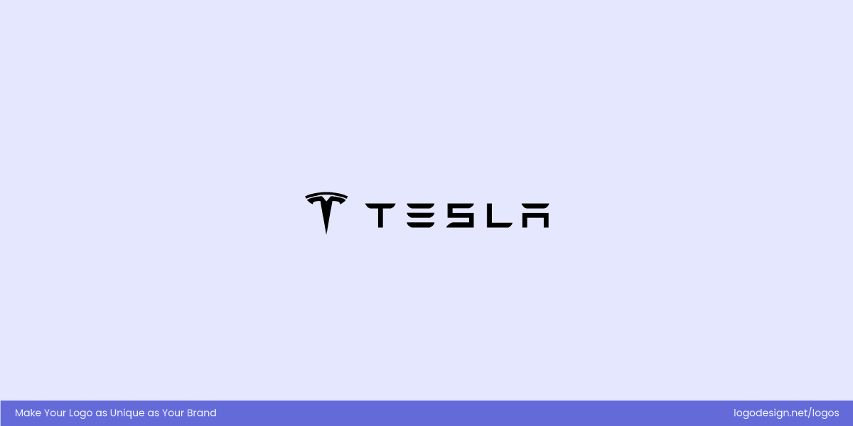 Tesla Logo