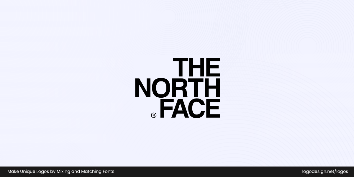 The North Face The North Face