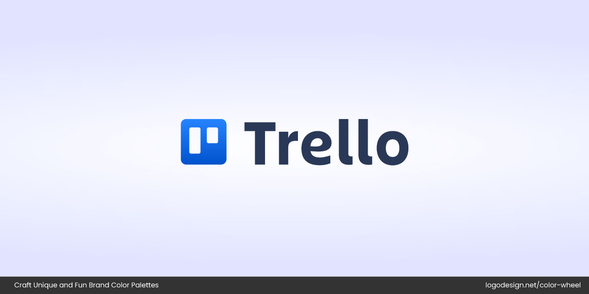 Trello Logo Trello Logo