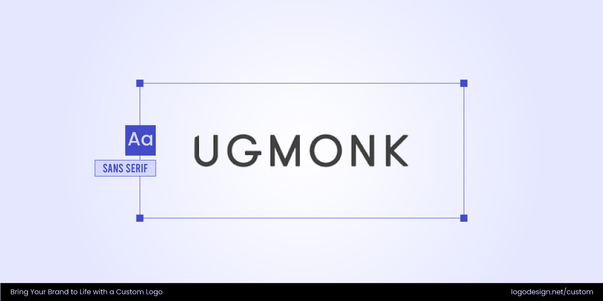 Ugmonk Logo