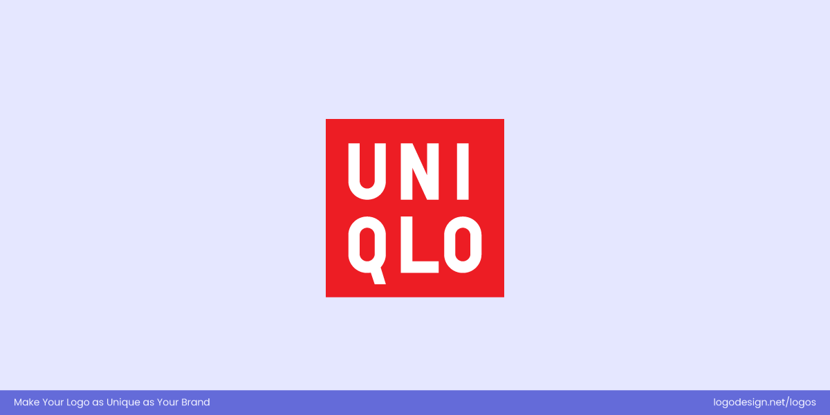 Uniqlo Logo