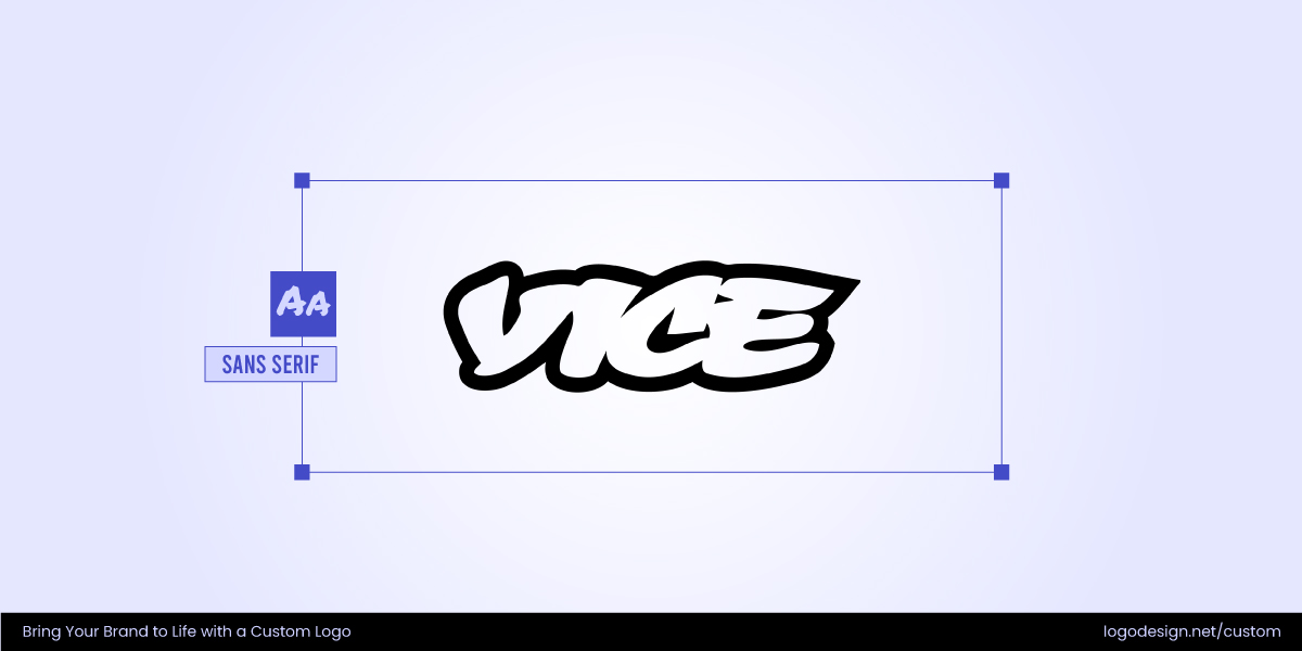 Vice Logo