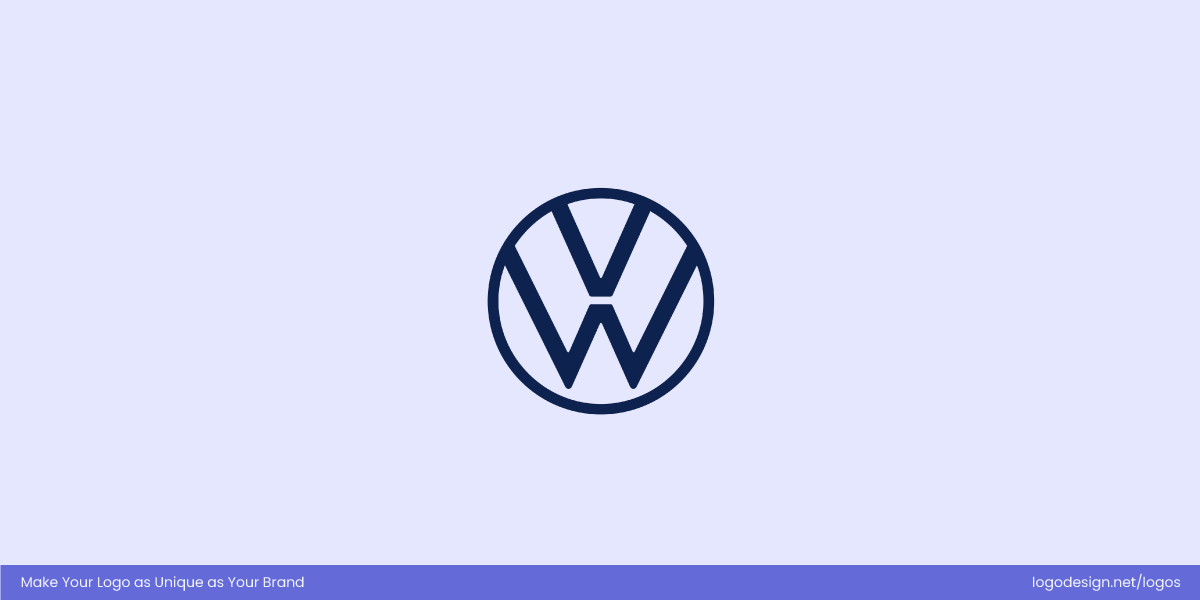 Volkswagen Logo