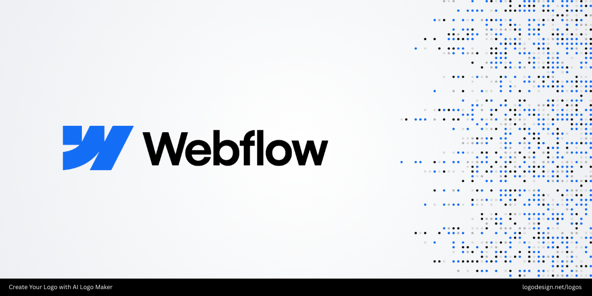 Webflow Logo