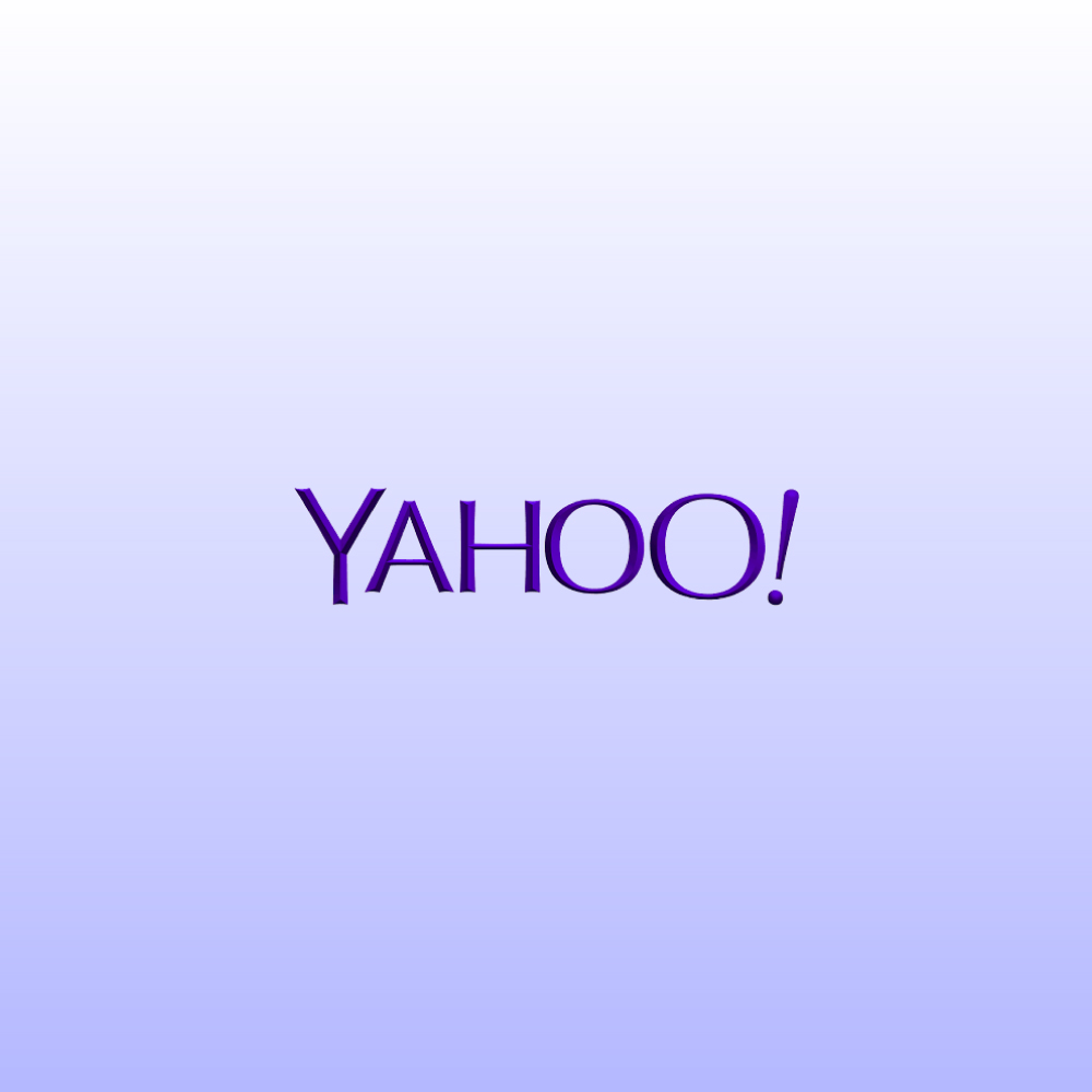 Yahoo Logo Yahoo Logo