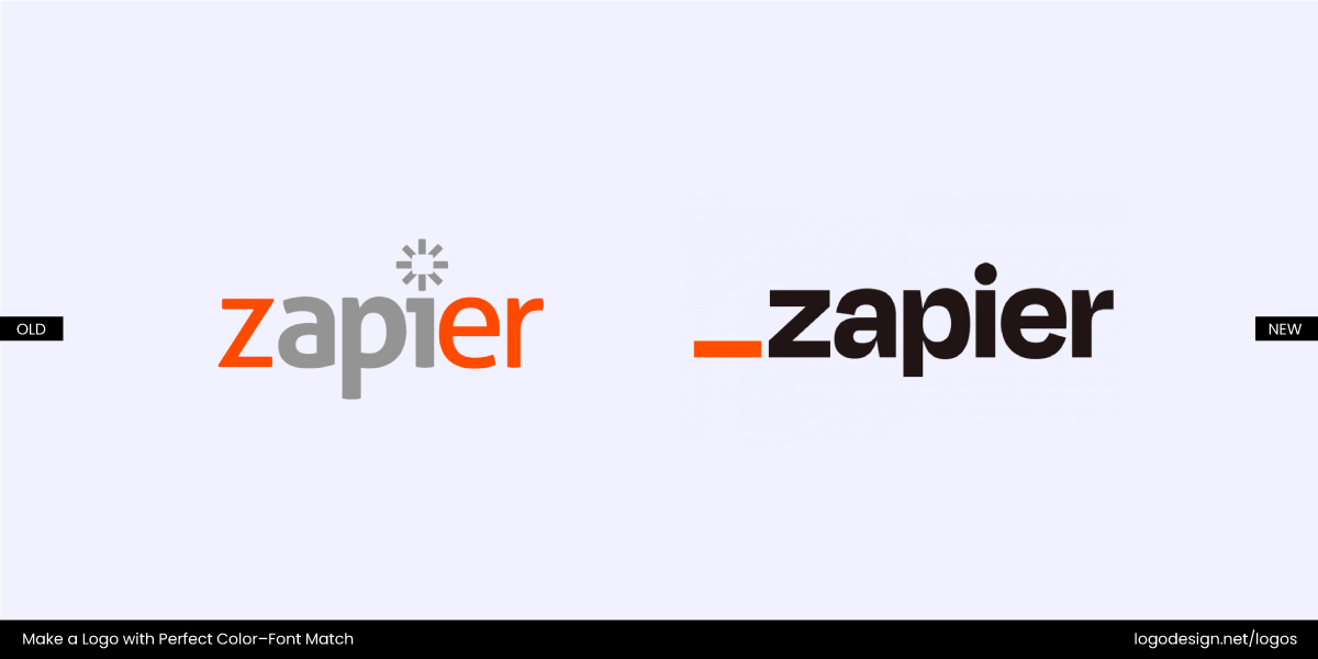 Zapier old vs new Zapier old vs new