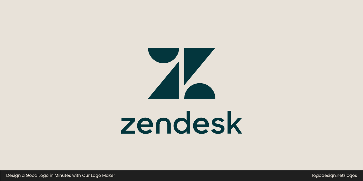 Zendesk logo
