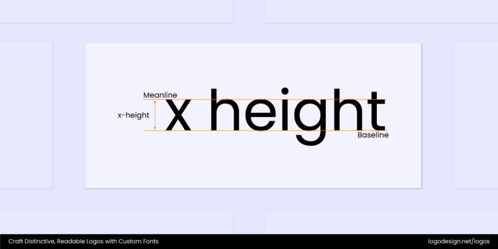 How to Choose Logo Fonts That Are Readable at Every Size