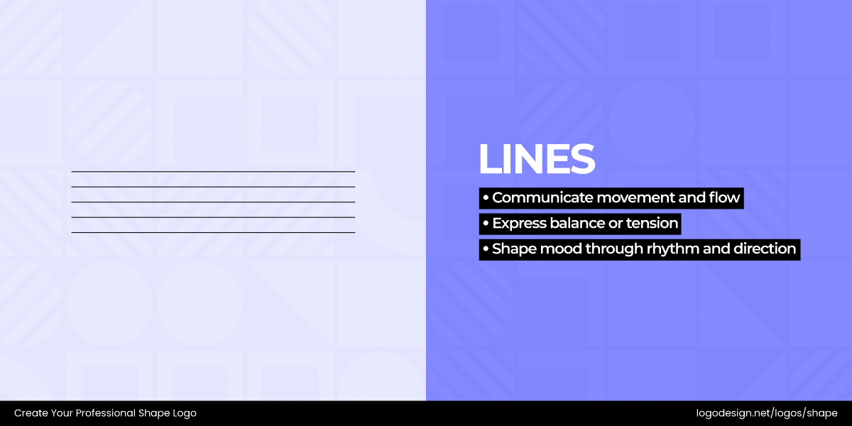 Lines