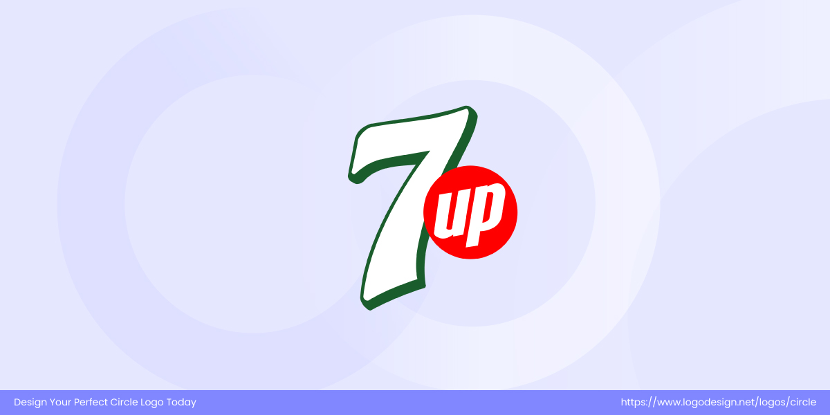 7Up logo