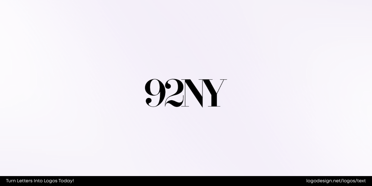 92nd Street Y New York