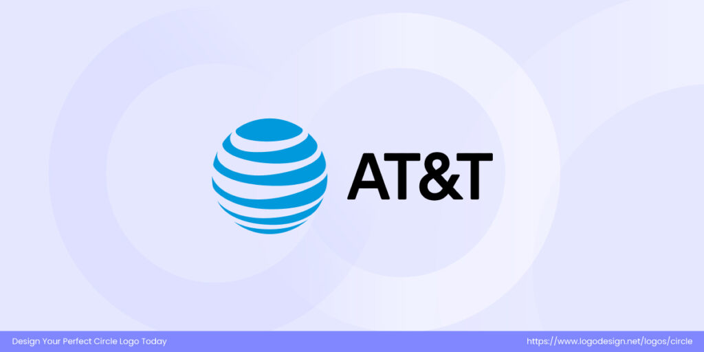 100+ Circle Logos That Make The World Go Round