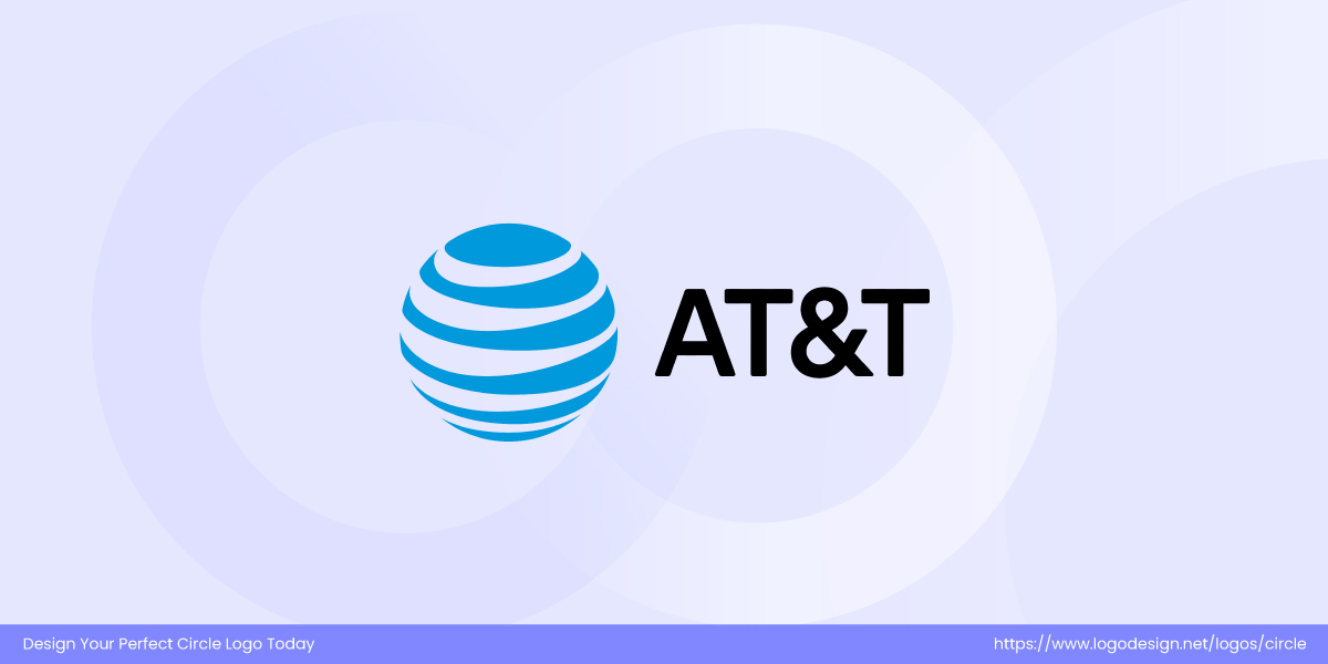 AT&T Logo