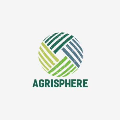 AgriSphere Logo