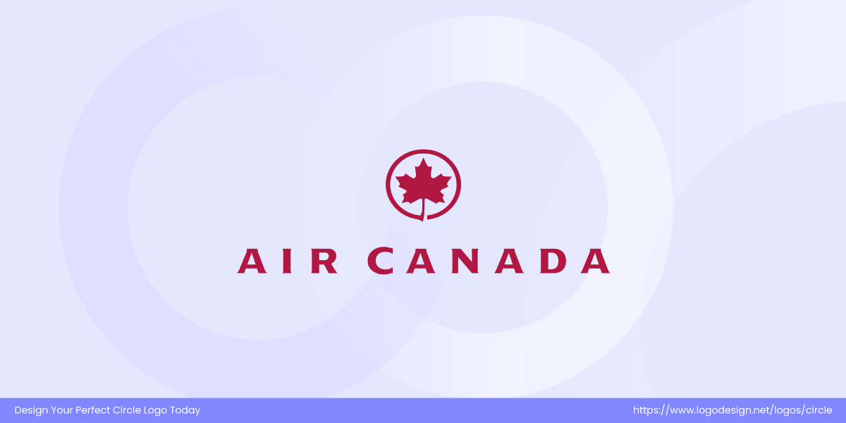 Air Canada Logo