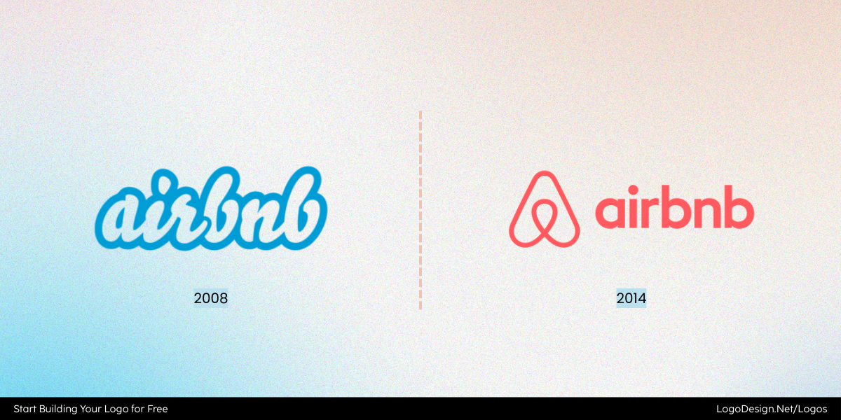 Airbnb Logo