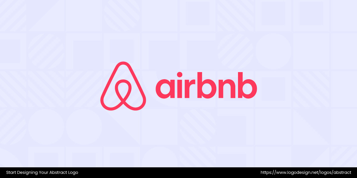 Airbnb Logo