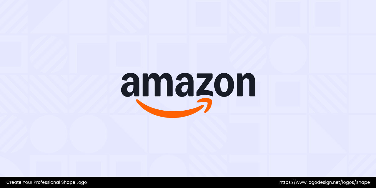 Amazon Logo