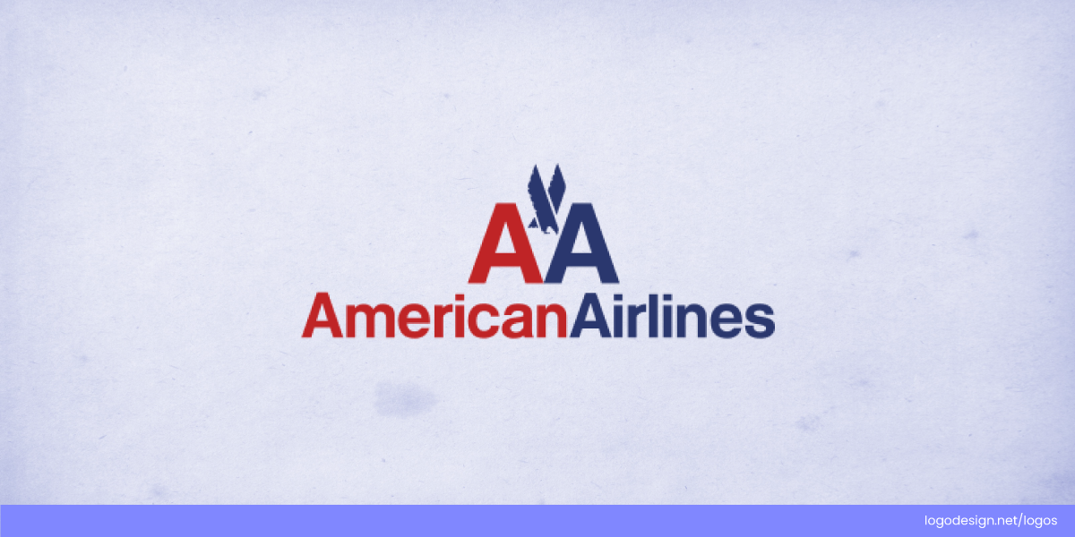 American Airlines logo