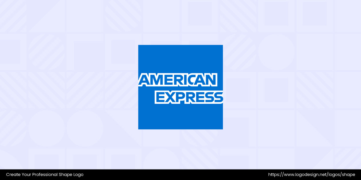 American Express logo
