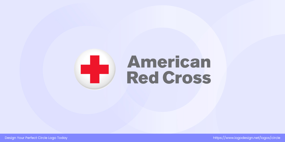 American Red Cross logo