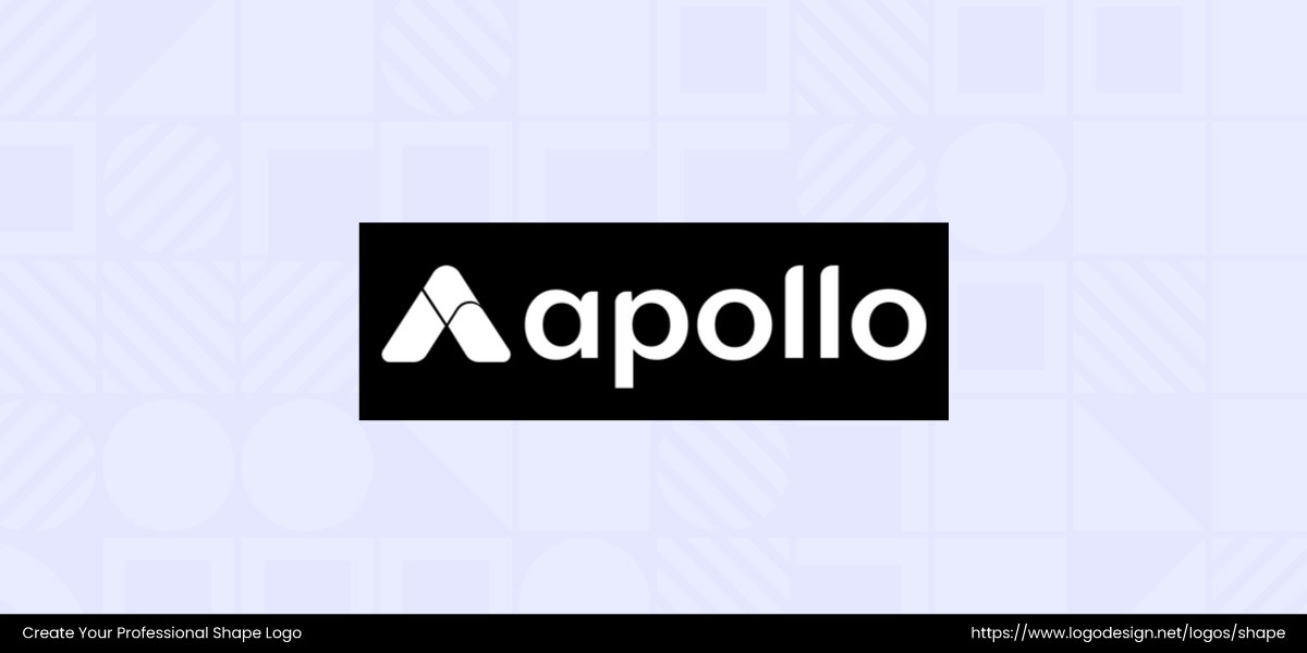 Apollo first Logo
