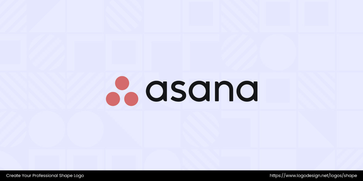 Asana Logo