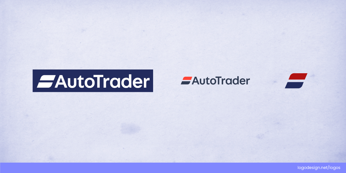 Auto Trader Logo responsive