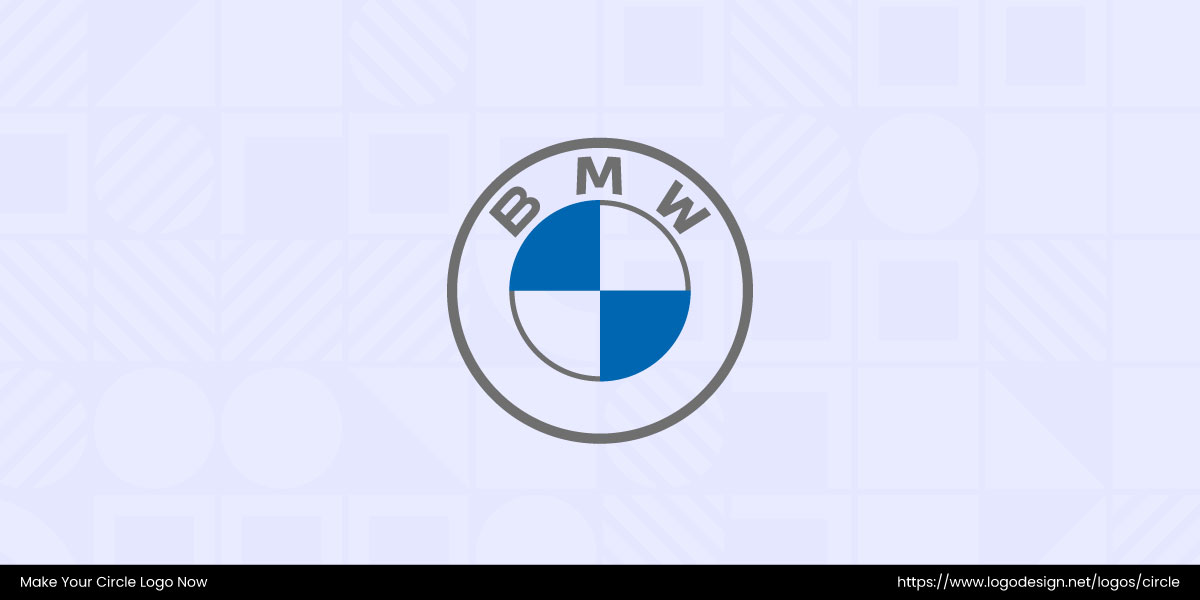 BMW logo