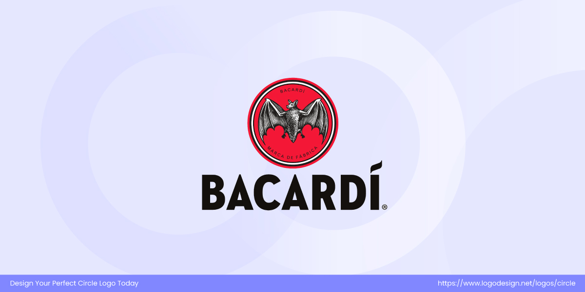 Bacardi logo