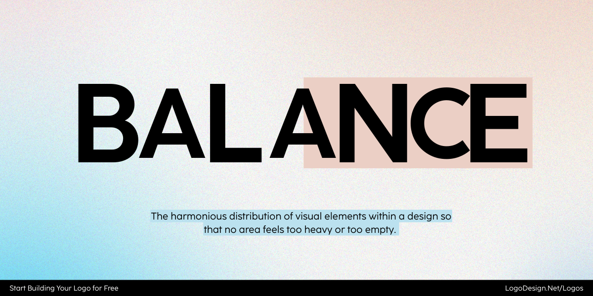 Balance
