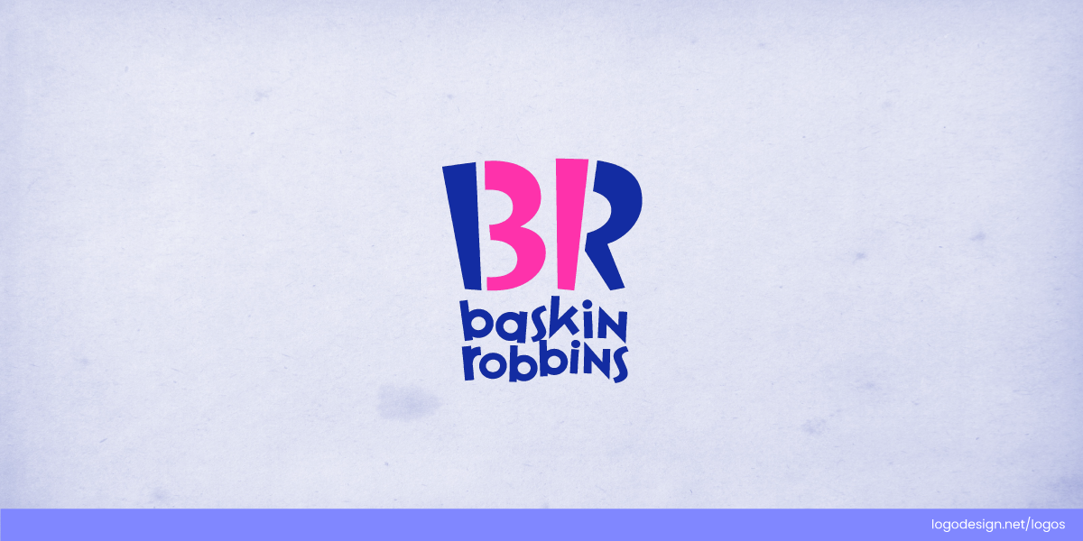 Baskin Robbins logo