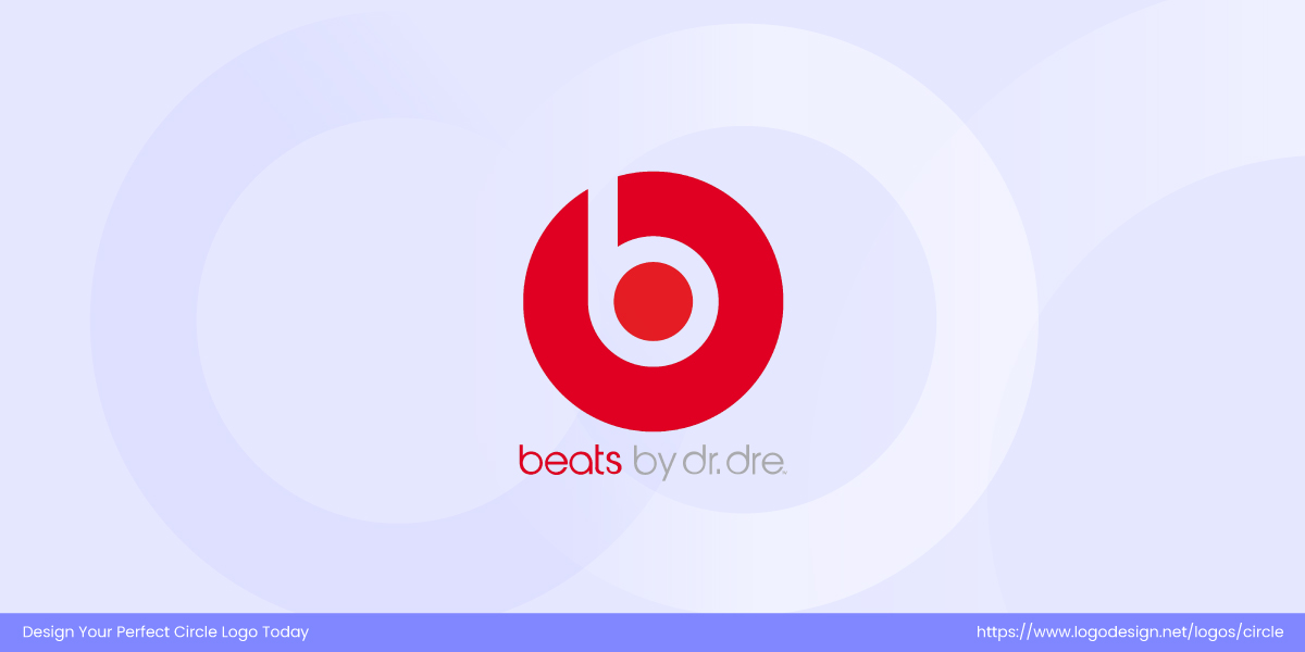 Beats by Dr Dre logo