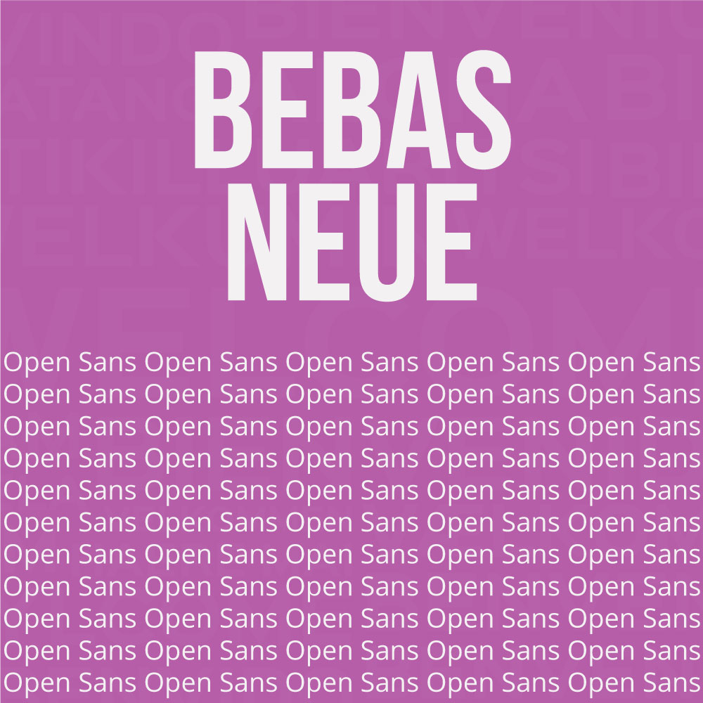 Bebas