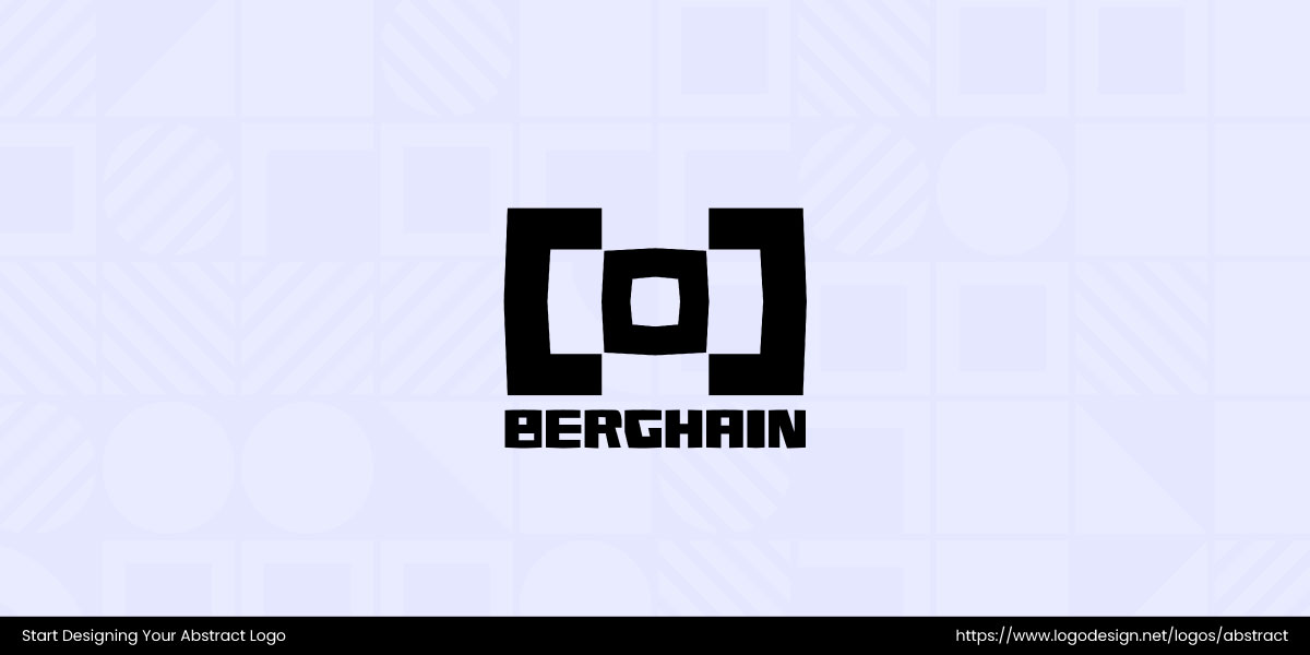 Berghain Logo