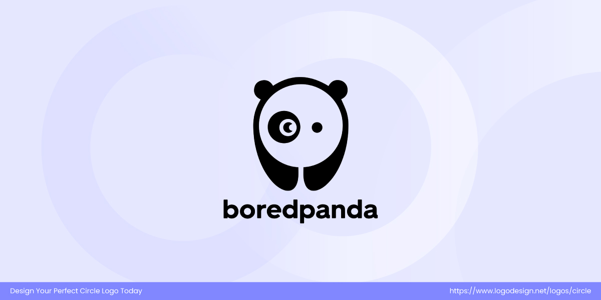 Bored Panda logo