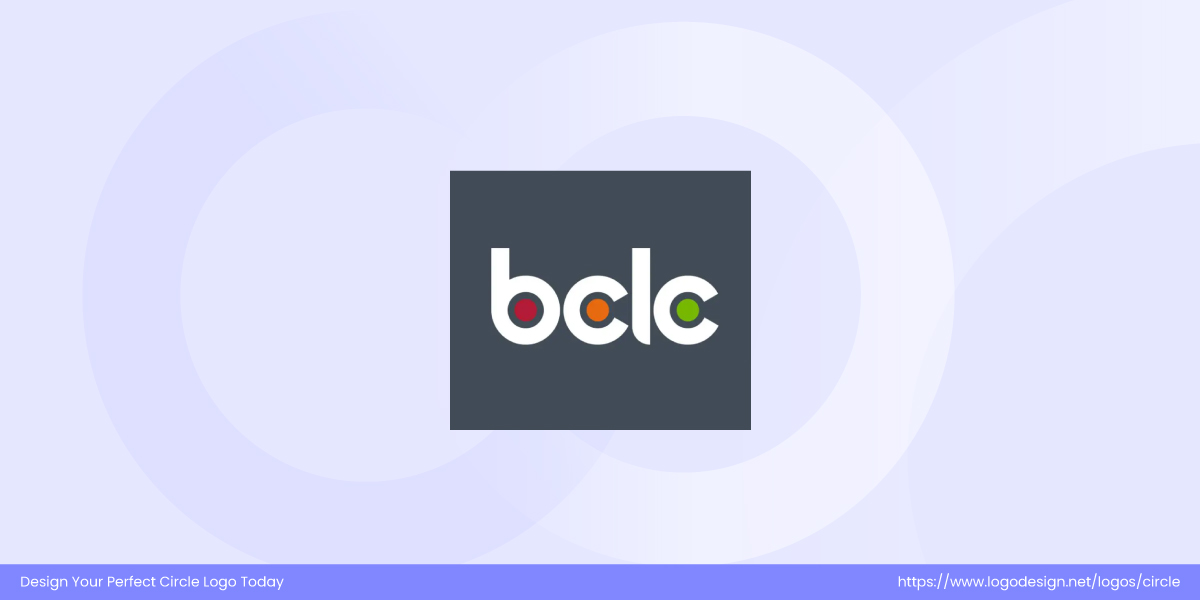 British Columbia Lottery Corporation logo