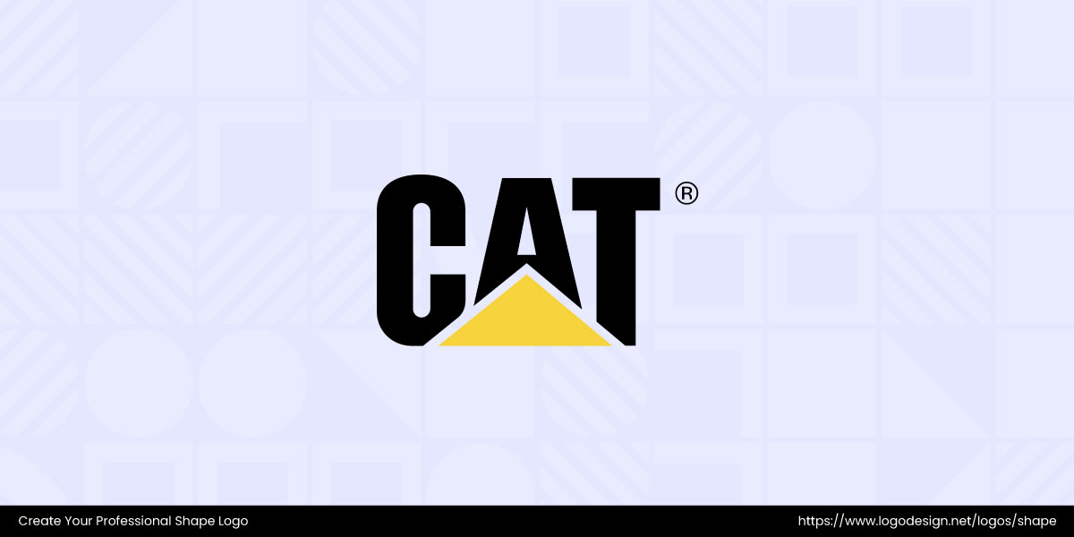 Caterpillar logo
