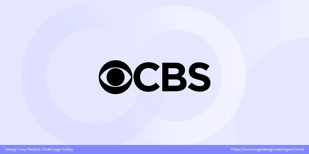 CBS logo