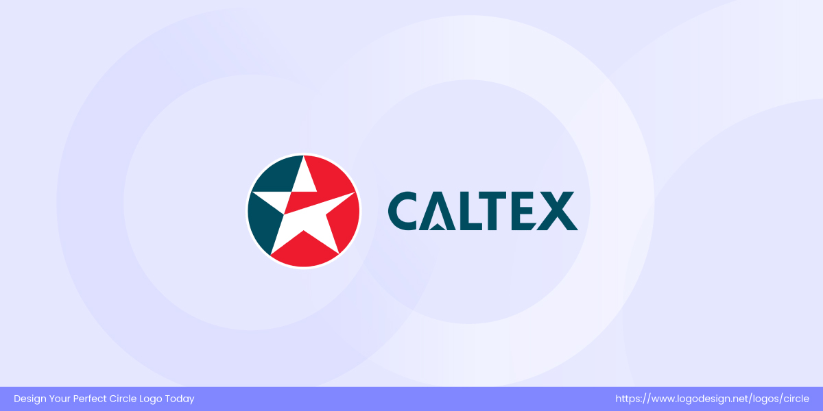 Caltex logo