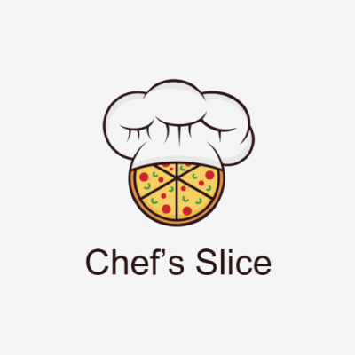 Chef Slice Logo