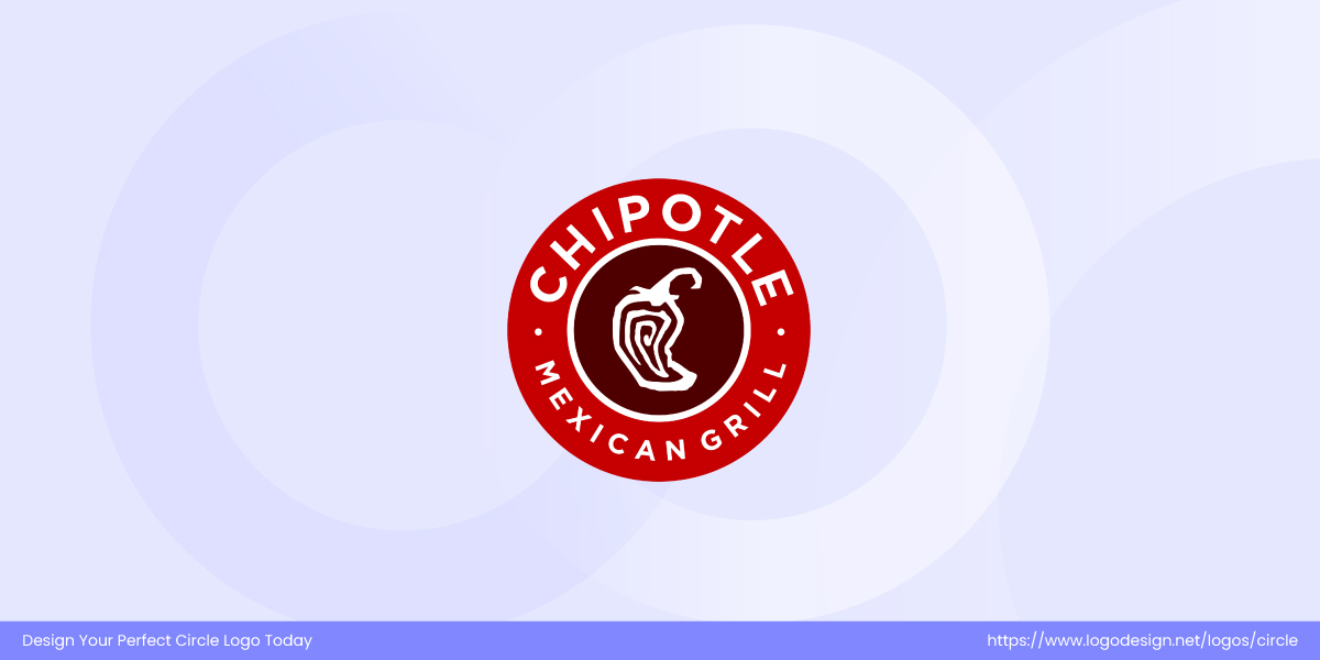 Chipotle logo
