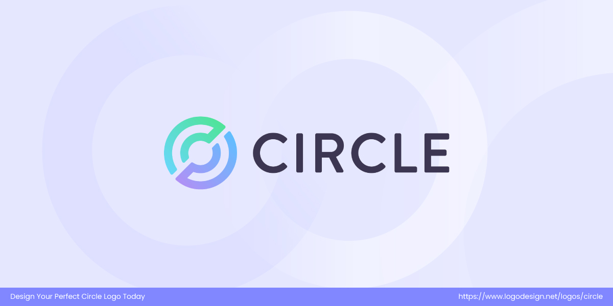 Circle logo
