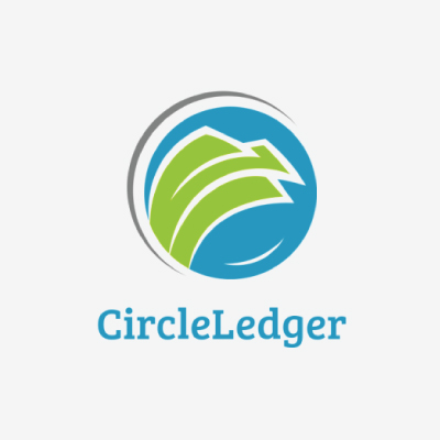 CircleLedger Logo