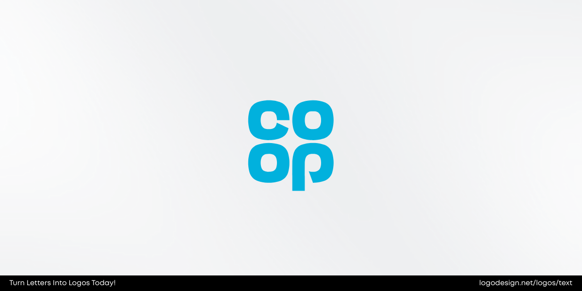 Co-op